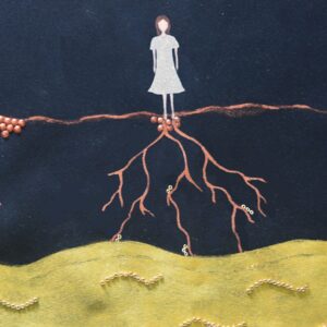 River of Gold (Poem) + River of Golden Waters (Meditation)